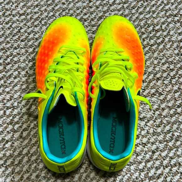 Nike Indoor Soccer Shoes - Picture 1 of 5